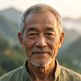 Mestre Chen